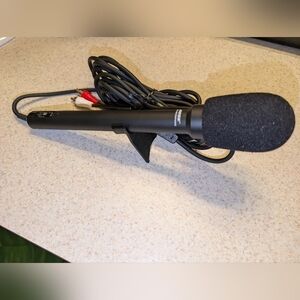 BOSE Acoustic Wave Power Microphone PM-1